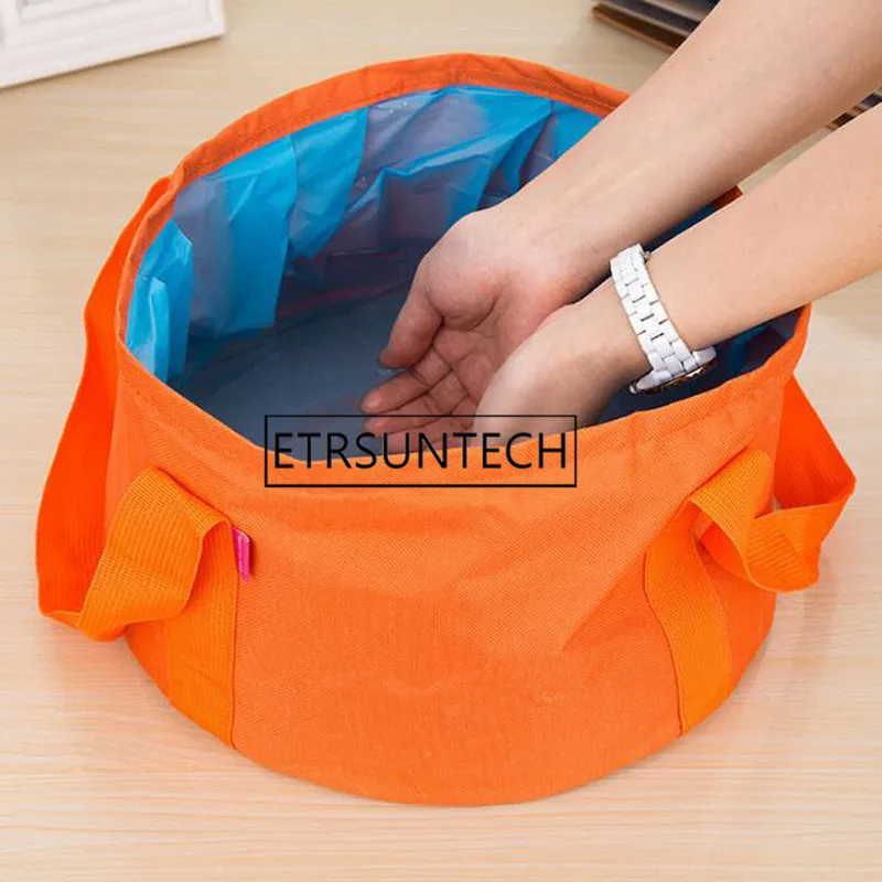 120pcs Portable Outdoor Travel Foldable Folding Camping Washbasin Basin Bucket Bowl Sink Washing Bag Water Bucket
120pcs Portable Outdoor Travel Foldable Folding Camping Washbasin Basin Bucket Bowl Sink Washing Bag Water Bucket