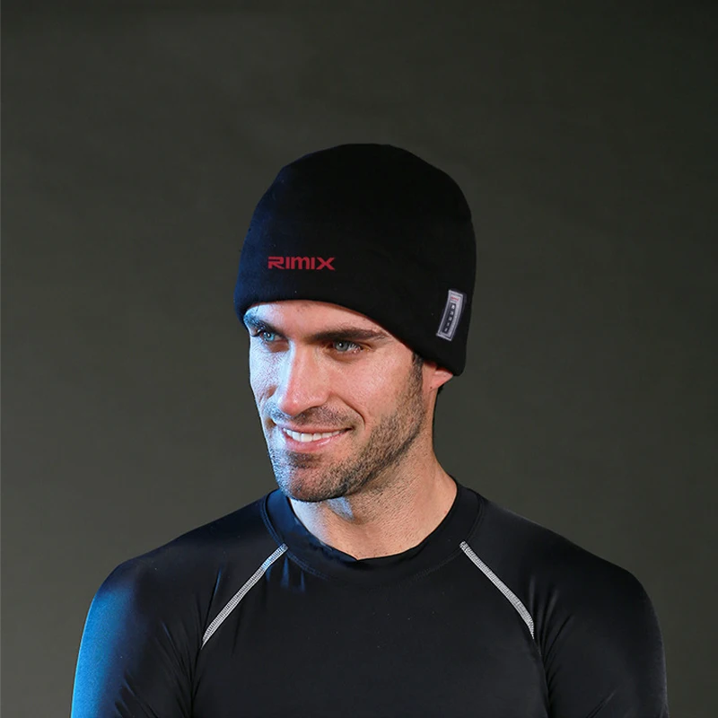 Outdoor Windproof Warm Thermal Fleece Beanies Hat,Cycling Ski Breathable Elasticity Knitted Hat With Temperature Display
Outdoor Windproof Warm Thermal Fleece Beanies Hat,Cycling Ski Breathable Elasticity Knitted Hat With Temperature Display