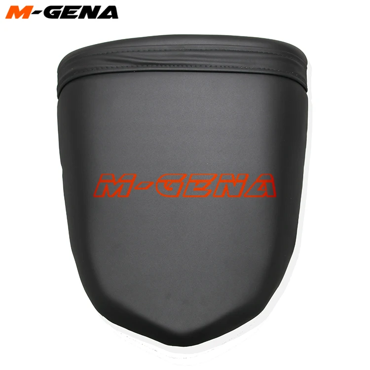 For 04-05 GSXR600 GSXR750 GSXR 600 750 GSX-R600 K4 Motorcycle Rear Passenger Seat Cushion Pillion Leather Pad 2004 2005
For 04-05 GSXR600 GSXR750 GSXR 600 750 GSX-R600 K4 Motorcycle Rear Passenger Seat Cushion Pillion Leather Pad 2004 2005