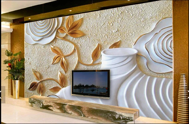 Custom vintage wallpaper, relief flowers,3D embossed wallpaper for living room bedroom sofa backdrop waterproof wallpaper
Custom vintage wallpaper, relief flowers,3D embossed wallpaper for living room bedroom sofa backdrop waterproof wallpaper