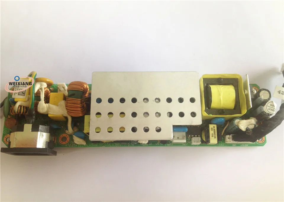 Projector Parts For Acer H5360BD ,H7531D Main Power Supply 
Projector Parts For Acer H5360BD ,H7531D Main Power Supply