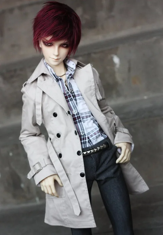 Аксессуары для одежды BJD в масштабе 1/3 1/4, ветровка, куртка, пальто для BJD/SD. Кукла, обувь, парик и другие аксессуары в комплект не входят 0488
Аксессуары для одежды BJD в масштабе 1/3 1/4, ветровка, куртка, пальто для BJD/SD. Кукла, обувь, парик и другие аксессуары в комплект не входят 0488