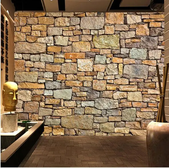 murales de pared 3d naturaleza wallpaper brick wall for Living Room Resturant Room Office Backside Wall Decor Stone Wall paper
murales de pared 3d naturaleza wallpaper brick wall for Living Room Resturant Room Office Backside Wall Decor Stone Wall paper