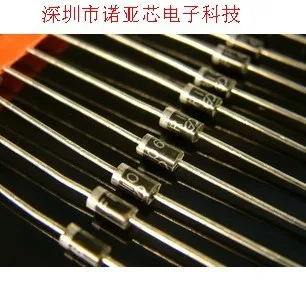 500 шт./лот BYV26E, новый высокоскоростной Диод Быстрого Восстановления, 1 А, 1000 в
500 шт./лот BYV26E, новый высокоскоростной Диод Быстрого Восстановления, 1 А, 1000 в