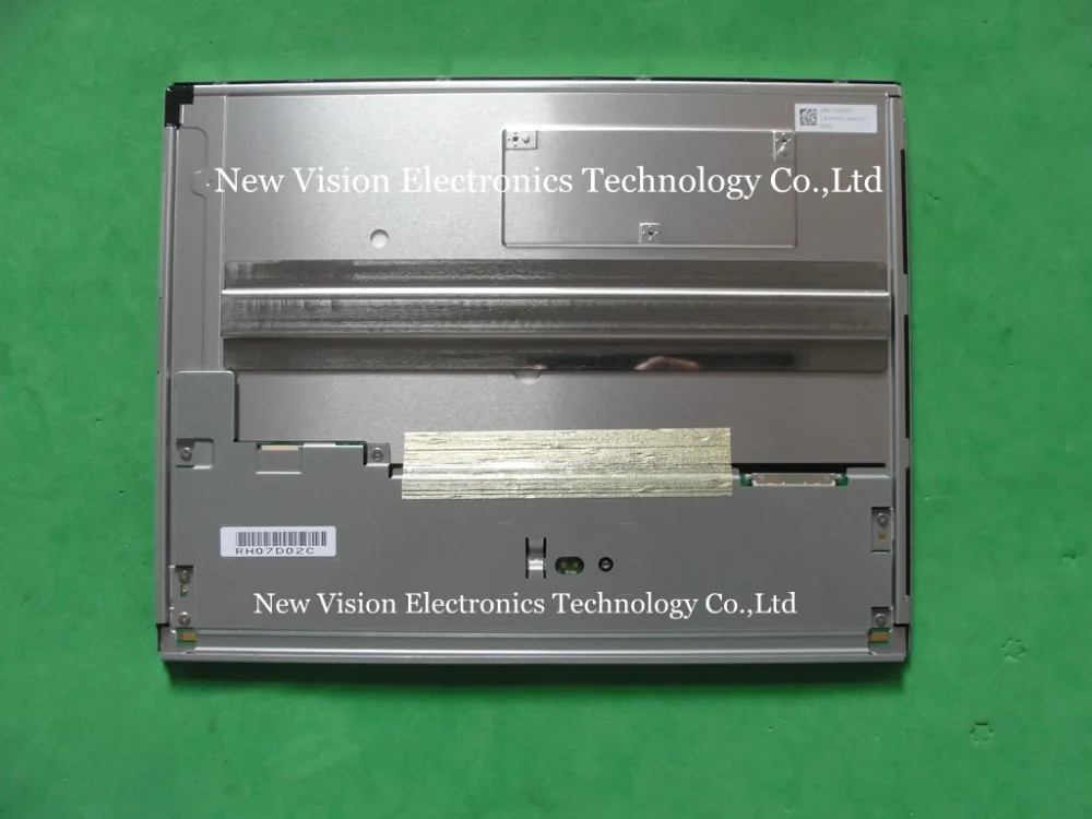 AA121XN01 KAA121XN01 Оригинальный ЖК-дисплей A+ 12,1 дюйма для промышленного оборудования
AA121XN01 KAA121XN01 Оригинальный ЖК-дисплей A+ 12,1 дюйма для промышленного оборудования