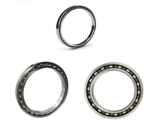 Gcr15 61815 Open (75x95x10mm) High Precision Thin Deep Groove Ball Bearings ABEC-1,P0
Gcr15 61815 Open (75x95x10mm) High Precision Thin Deep Groove Ball Bearings ABEC-1,P0