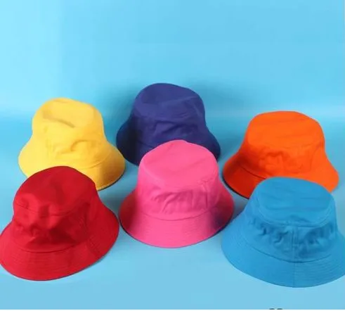 Custom Bucket Hat Embroidery Logo Printing logo Hat Wholesale Free Shipping High Quality
Custom Bucket Hat Embroidery Logo Printing logo Hat Wholesale Free Shipping High Quality