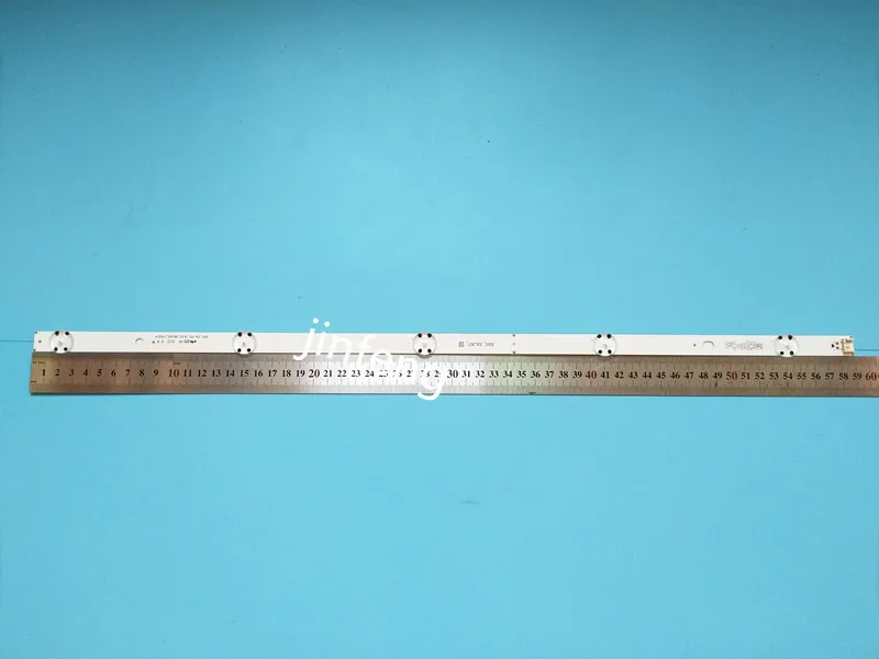 Новый 5 комплект = 10 шт. 5 светодиодный s 590 мм светодиодный лента для LG 32LH510B 32LH51_HD S SSC_32INCH_HD LGE_WICOP_SVL320AL5 Innotek прямой 32 дюймов CSP
Новый 5 комплект = 10 шт. 5 светодиодный s 590 мм светодиодный лента для LG 32LH510B 32LH51_HD S SSC_32INCH_HD LGE_WICOP_SVL320AL5 Innotek прямой 32 дюймов CSP