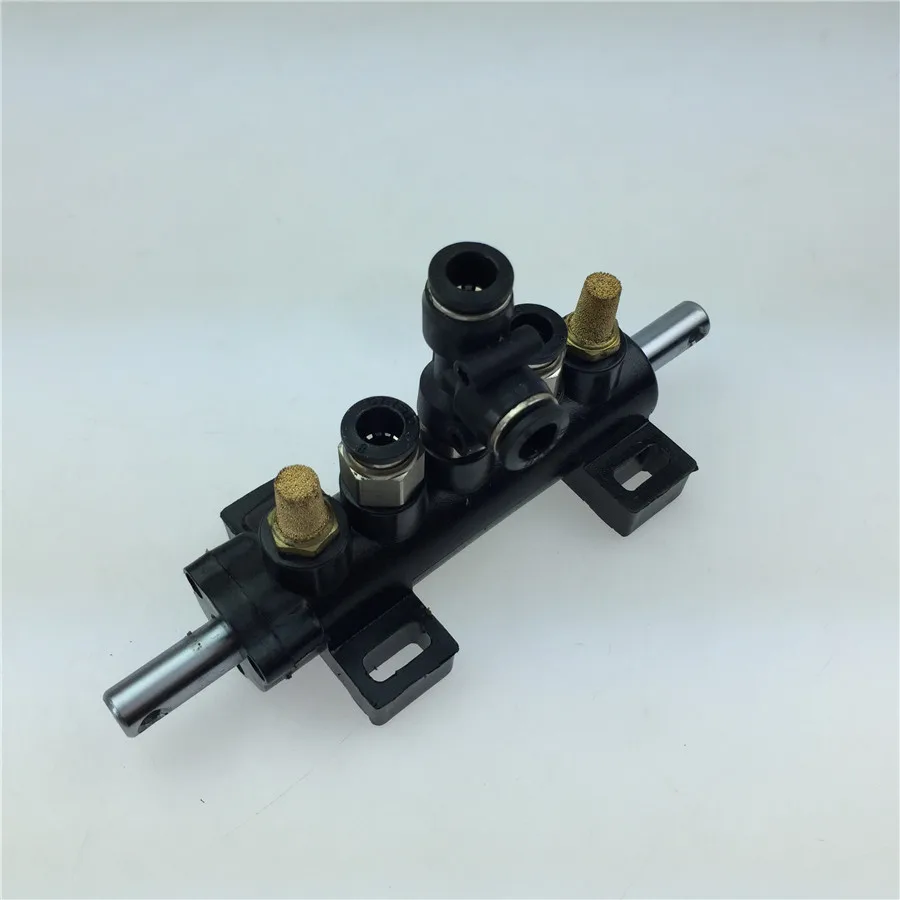 STARPAD Car accessories tire changer tire changer pneumatic valve angle valve seat cutting vertical three-way switch
STARPAD Car accessories tire changer tire changer pneumatic valve angle valve seat cutting vertical three-way switch
