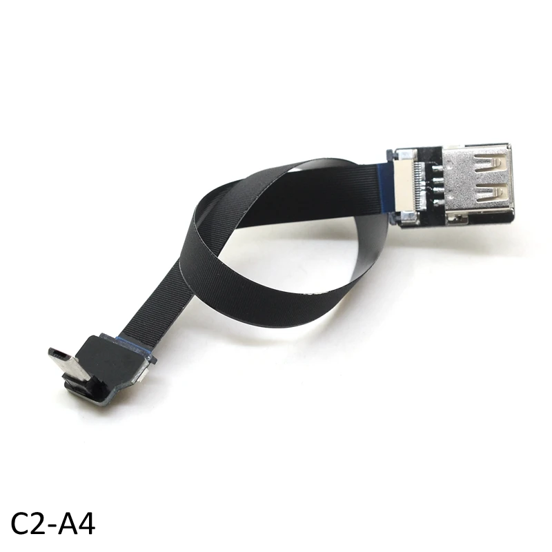 Суперплоский гибкий зарядный кабель USB Type-C FPC — женский ленточный кабель USB 2.0 к USB-C Micro USB OTG с AV-выходом для FPV Mo
Суперплоский гибкий зарядный кабель USB Type-C FPC — женский ленточный кабель USB 2.0 к USB-C Micro USB OTG с AV-выходом для FPV Mo
