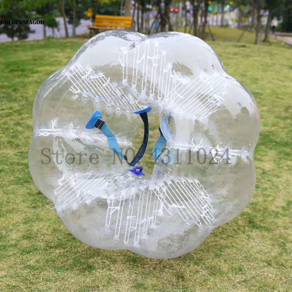 Free Shipping 1.5M(5FT) Inflatable Bumper Ball Bubble Soccer Ball 0.8mm Eco-Friendly TPU Zorb Ball Human Hamster Ball for Adults
Free Shipping 1.5M(5FT) Inflatable Bumper Ball Bubble Soccer Ball 0.8mm Eco-Friendly TPU Zorb Ball Human Hamster Ball for Adults