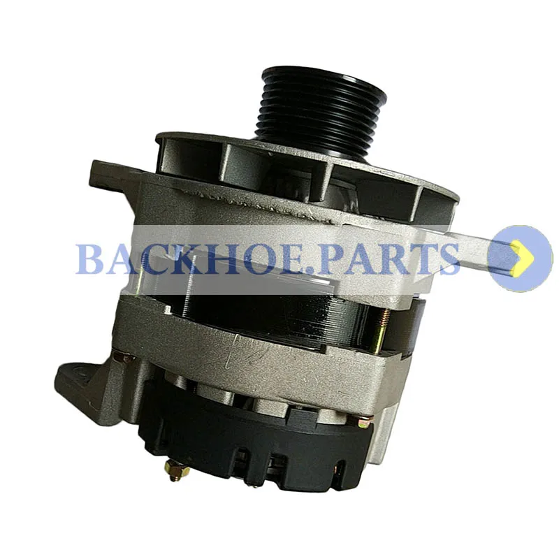 Генератор 21Q6-41000 для Hyundai R140LC-7 R140LC-9S R140W-7 R140W-9 R140W-9S R170W-9 R200W-7 R200W-7A R210LC-7 R210LC-9
Генератор 21Q6-41000 для Hyundai R140LC-7 R140LC-9S R140W-7 R140W-9 R140W-9S R170W-9 R200W-7 R200W-7A R210LC-7 R210LC-9