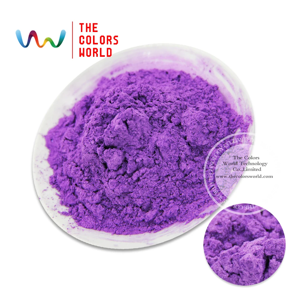 TCZG422 Magic Purple Color Pearlescent Powder ,pearl luster ,Mica Powder DIY Makeup Nail Design ,Nail Polish
TCZG422 Magic Purple Color Pearlescent Powder ,pearl luster ,Mica Powder DIY Makeup Nail Design ,Nail Polish