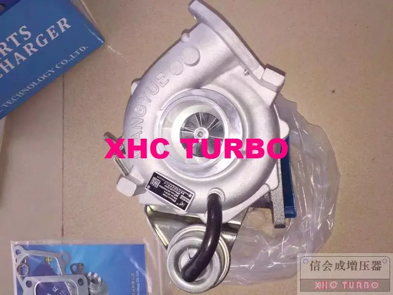 NEW GENUINE KANGYUE GT2259LS 24100-4631 761916 Turbocharger for New Holland Kobelco E215B SK210-8 SK250-8 HINO J05E 5.3L 132KW
NEW GENUINE KANGYUE GT2259LS 24100-4631 761916 Turbocharger for New Holland Kobelco E215B SK210-8 SK250-8 HINO J05E 5.3L 132KW
