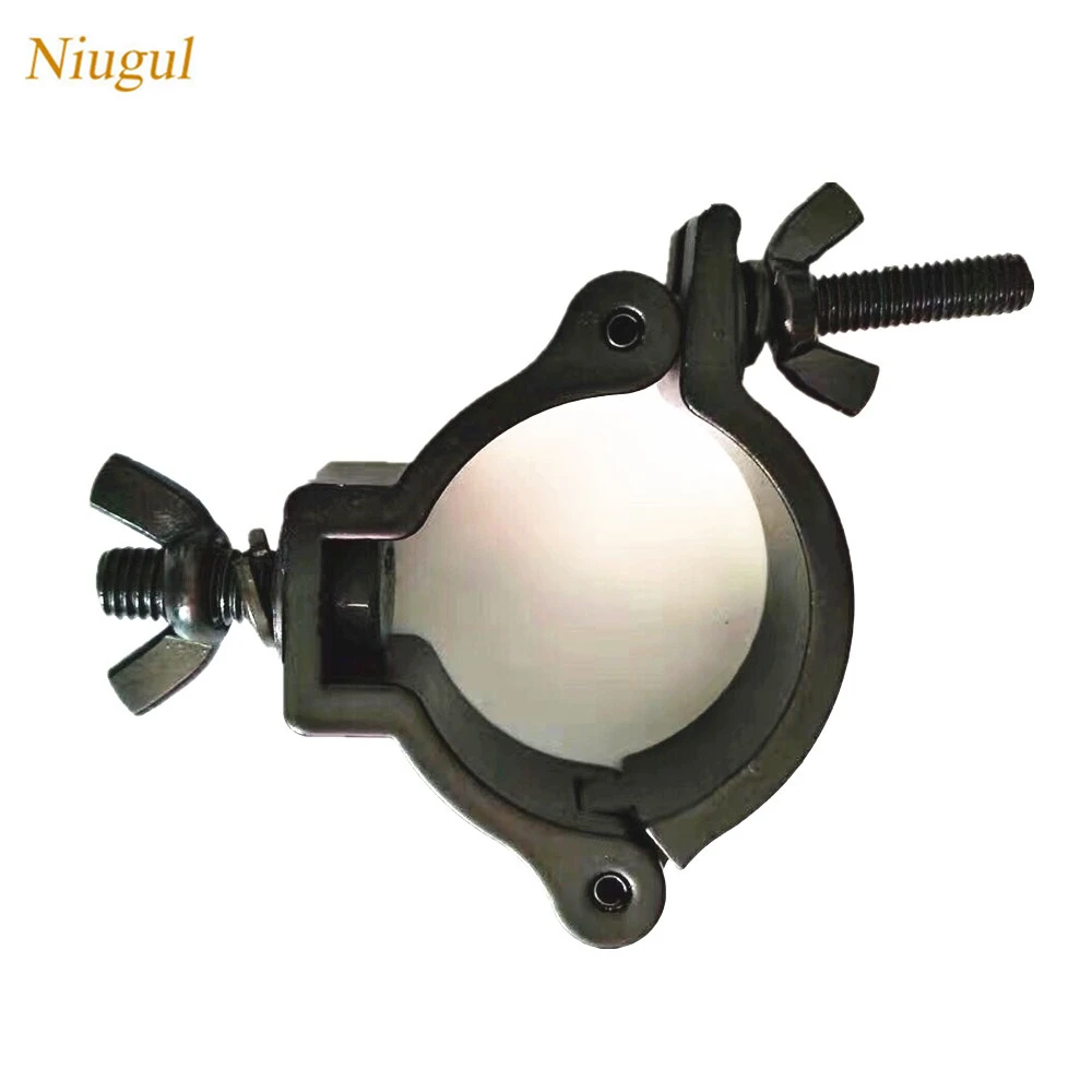 10pcs/lot Stage Lights Hook Aluminum DJ Lighting Hook 100kg 48-52mm Professional Stage DJ Disco Club Light Hanging Clamp
10pcs/lot Stage Lights Hook Aluminum DJ Lighting Hook 100kg 48-52mm Professional Stage DJ Disco Club Light Hanging Clamp