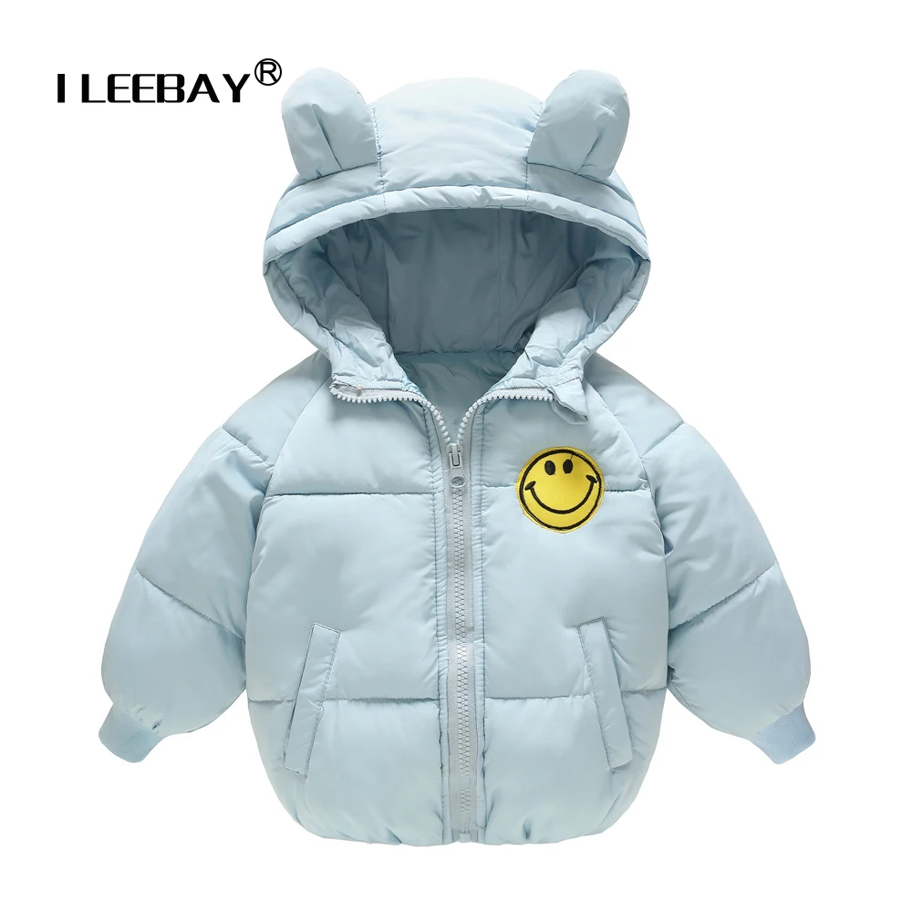 2018 Girls Autumn Winter Jackets Kids Warm Down Hooded Jackets Infant Boys Thick Outerwear Coat Children Toddler Winter Clothing
2018 Girls Autumn Winter Jackets Kids Warm Down Hooded Jackets Infant Boys Thick Outerwear Coat Children Toddler Winter Clothing
