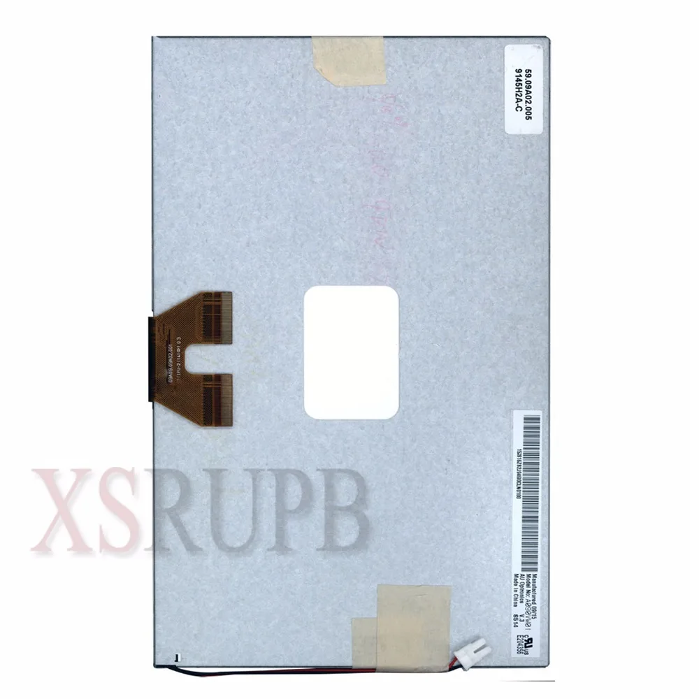 New 9.0" inch LCD screen for A090VW01 V3 V.3 Tablet PC, GPS LCD display screen panel Repair replacement
New 9.0" inch LCD screen for A090VW01 V3 V.3 Tablet PC, GPS LCD display screen panel Repair replacement
