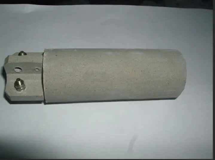 High quality Ceramic heating element Screw head plastic welder Hot Air plastic gun heat element
High quality Ceramic heating element Screw head plastic welder Hot Air plastic gun heat element