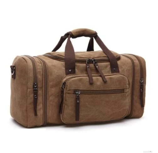 ZUOLUNDUO Canvas Men Travel Bags Carry on Luggage Bags Men Duffel Bags Handbag Travel Tote Large capacity men canvas travel bags
ZUOLUNDUO Canvas Men Travel Bags Carry on Luggage Bags Men Duffel Bags Handbag Travel Tote Large capacity men canvas travel bags