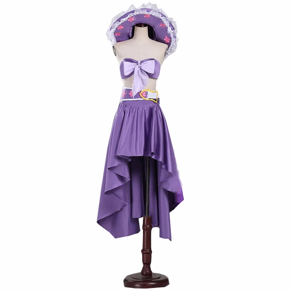 2024 15th Anniversary Monkey D Luffy, Nami, Nico Robin Cosplay Costume Full Set Custom Made
2024 15th Anniversary Monkey D Luffy, Nami, Nico Robin Cosplay Costume Full Set Custom Made
