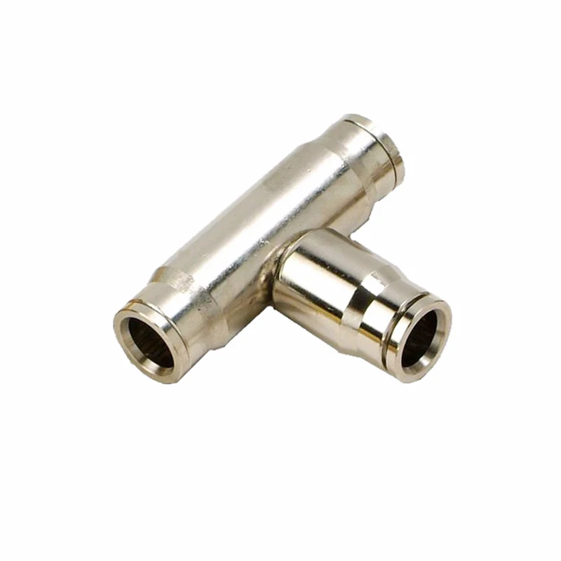(5pcs/pack) 3/8'' Quick Coupling Tee Connector Slip Lock Tee for Mist Cooling System Free Shipping
(5pcs/pack) 3/8'' Quick Coupling Tee Connector Slip Lock Tee for Mist Cooling System Free Shipping