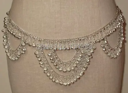 NEW ARRIVALS STYLE BE09 WOMEN FASHION LAYERS BELLS BELT CHAINS DANCING BELT CHAINS BODY CHAINS JEWELRY 2 COLORS
NEW ARRIVALS STYLE BE09 WOMEN FASHION LAYERS BELLS BELT CHAINS DANCING BELT CHAINS BODY CHAINS JEWELRY 2 COLORS