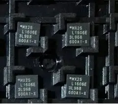 Бесплатная доставка 100% Новый оригинальный MX25L1606EZUI-12G MX25 L1606E MX25L1606E USON-8 IC FLASH 16 Мбит 86 МГц UDFN-8 SMD
Бесплатная доставка 100% Новый оригинальный MX25L1606EZUI-12G MX25 L1606E MX25L1606E USON-8 IC FLASH 16 Мбит 86 МГц UDFN-8 SMD