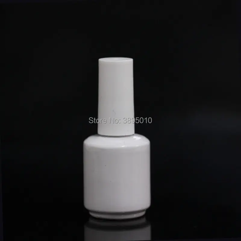 15ML empty nail polish bottle bottles with white lid,Small Glass Nail Polish Bottle F824
15ML empty nail polish bottle bottles with white lid,Small Glass Nail Polish Bottle F824