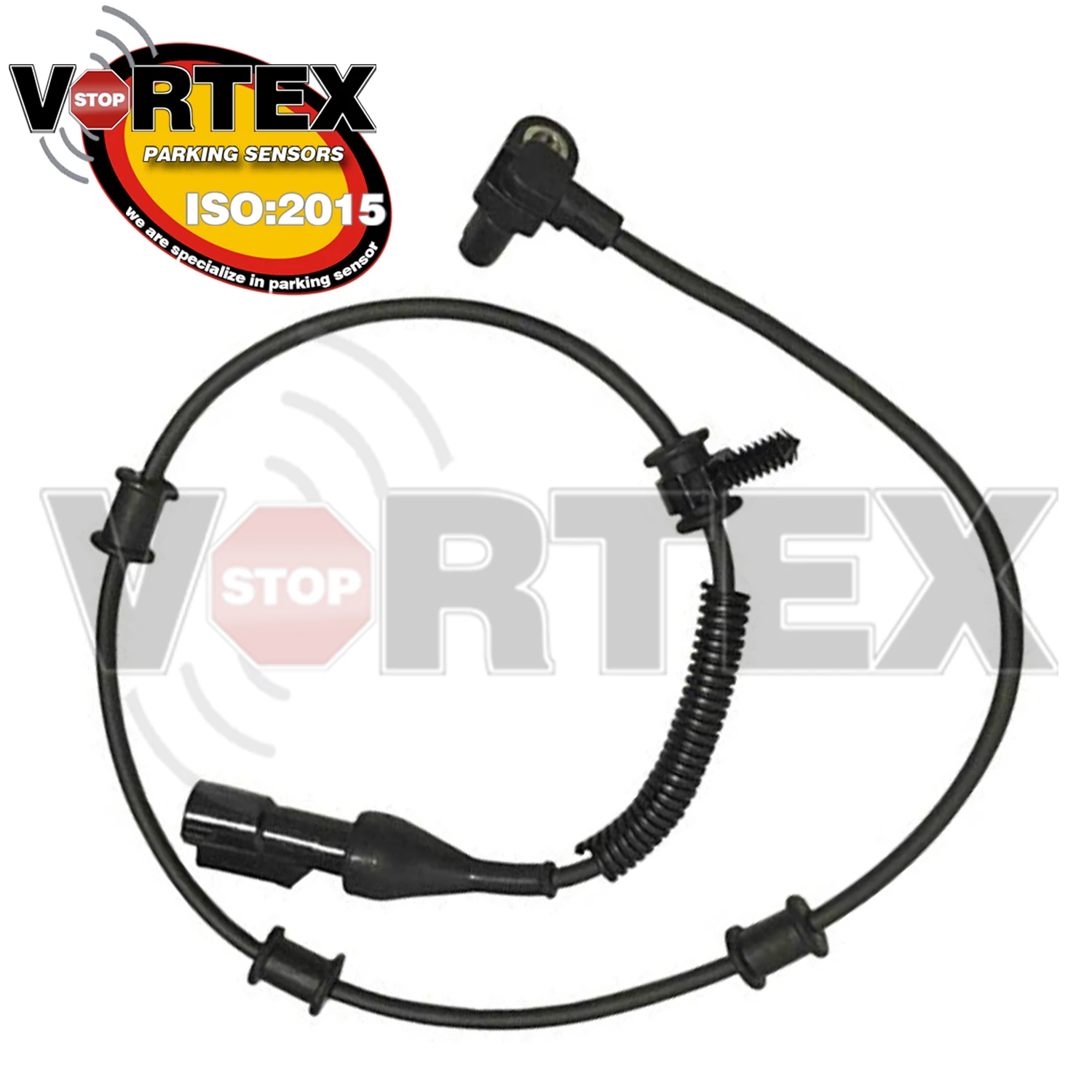 ABS Wheel Speed Sensor Front Left Right fit for Ford Thunderbird OEM:3W4Z2C204BA
ABS Wheel Speed Sensor Front Left Right fit for Ford Thunderbird OEM:3W4Z2C204BA