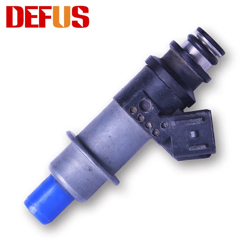 4x Fuel Injector Injection A9D_8650 A9D8650 High Performance Car Nozzle Injectors Replacement Fuel Engine Valve System Parts
4x Fuel Injector Injection A9D_8650 A9D8650 High Performance Car Nozzle Injectors Replacement Fuel Engine Valve System Parts