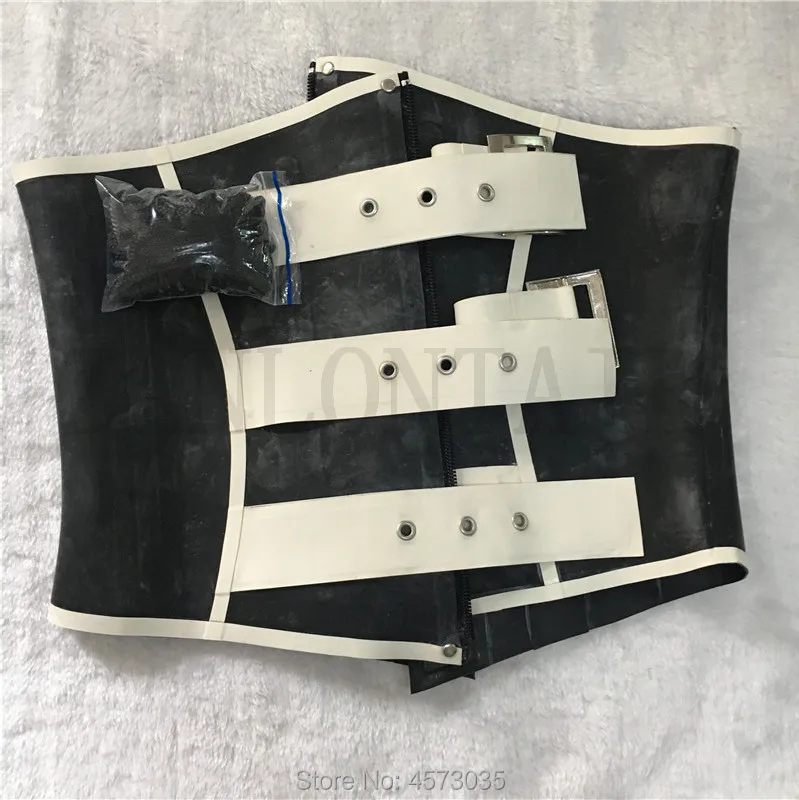 sexy exotic Women handmade 1.0mm thickness Latex Waist Control Corset Underbust Waist Trainer Corset Slimming Shaper Corselet
sexy exotic Women handmade 1.0mm thickness Latex Waist Control Corset Underbust Waist Trainer Corset Slimming Shaper Corselet