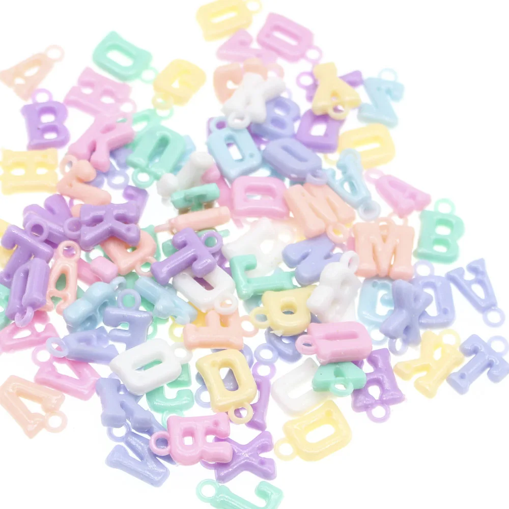 CHONGAI 5000Pcs Acrylic Hanging Hole Candy Color Letters Beads For Jewelry making Kids DIY 18mm
CHONGAI 5000Pcs Acrylic Hanging Hole Candy Color Letters Beads For Jewelry making Kids DIY 18mm