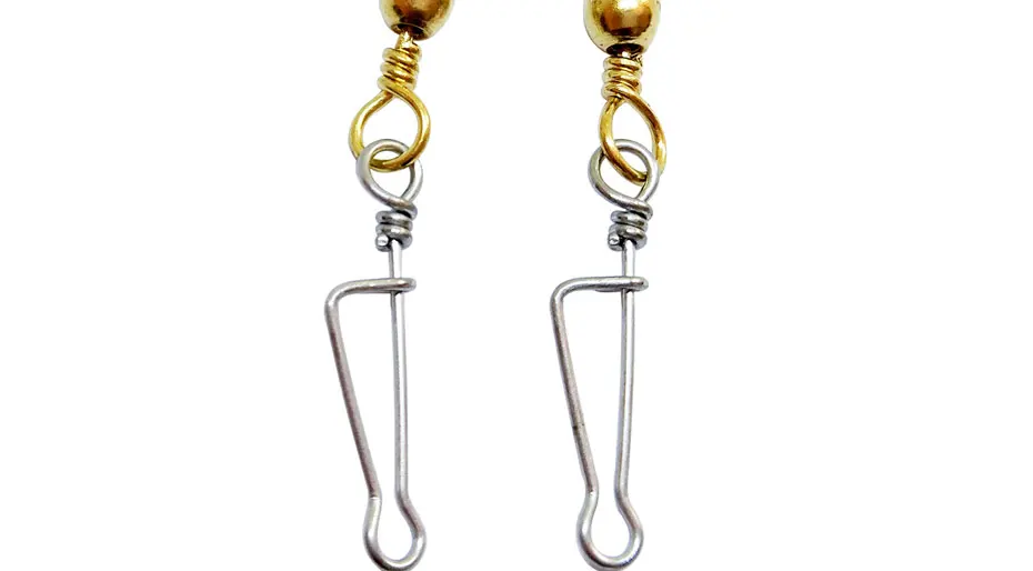 Conjunto para aparejos de pesca