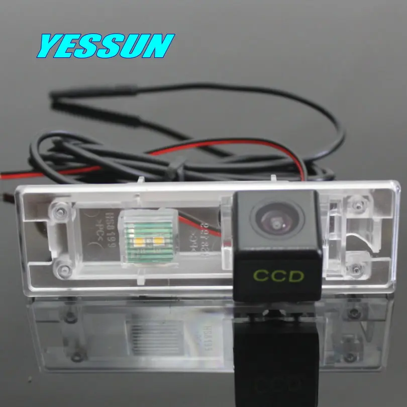 For Mini Cooper R55 R57 R60 R61 Car Rearview Parking Camera HD Lens CCD Chip Night Vision Water Proof Wide Angle CAM
For Mini Cooper R55 R57 R60 R61 Car Rearview Parking Camera HD Lens CCD Chip Night Vision Water Proof Wide Angle CAM