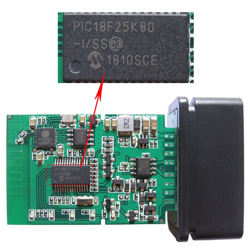 ELM327 OBD2 WIFI V1.5 Автомобильные диагностические инструменты ELM 327 OBD 2 Адаптер Автоматические считыватели кодов неисправностей Сканер ELM-327 для Android/IOS/ПК
ELM327 OBD2 WIFI V1.5 Автомобильные диагностические инструменты ELM 327 OBD 2 Адаптер Автоматические считыватели кодов неисправностей Сканер ELM-327 для Android/IOS/ПК