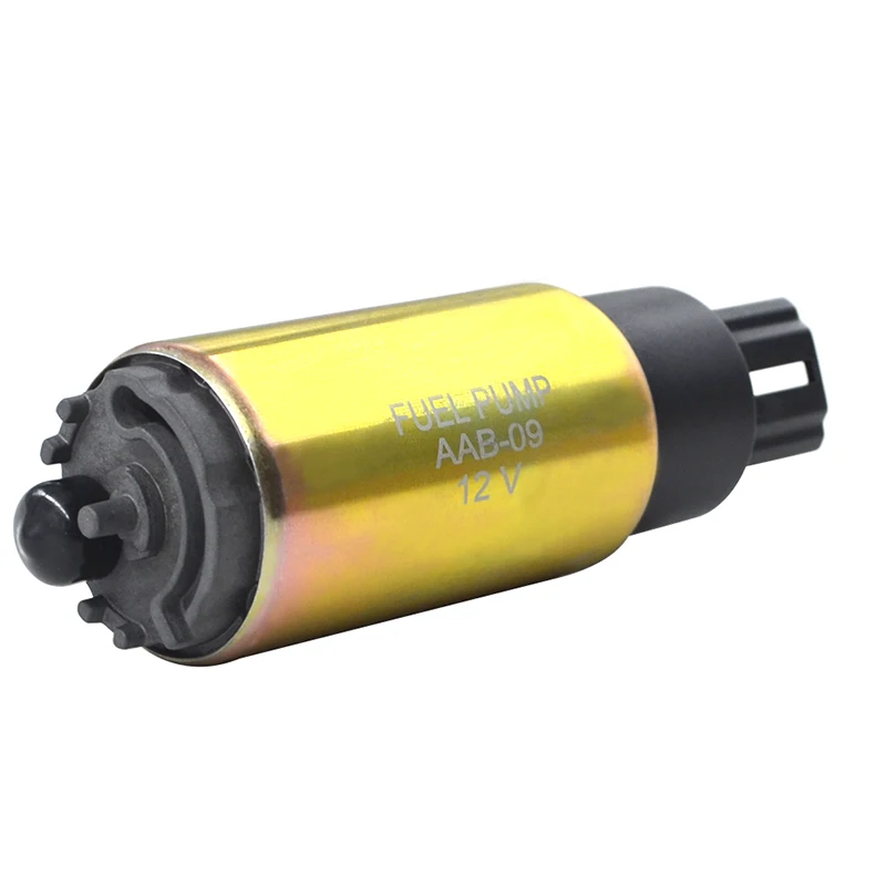 Motorcycle Engine Gasoline Fuel Pump For HONDA VEHICLES VARIOUS GA1300-HON Accord Crosstour Civic CR-V Insight Odyssey
Motorcycle Engine Gasoline Fuel Pump For HONDA VEHICLES VARIOUS GA1300-HON Accord Crosstour Civic CR-V Insight Odyssey