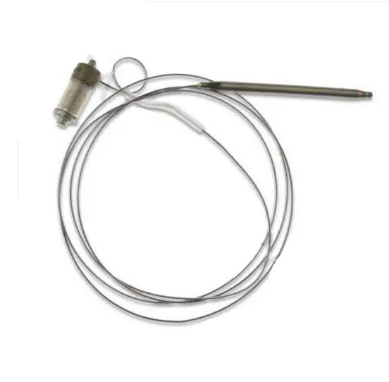 710 MINISIT 0.928.582 GAS OVEN GRILL THERMOSTAT TEMPERATURE SENSOR PROBE ONLY
710 MINISIT 0.928.582 GAS OVEN GRILL THERMOSTAT TEMPERATURE SENSOR PROBE ONLY