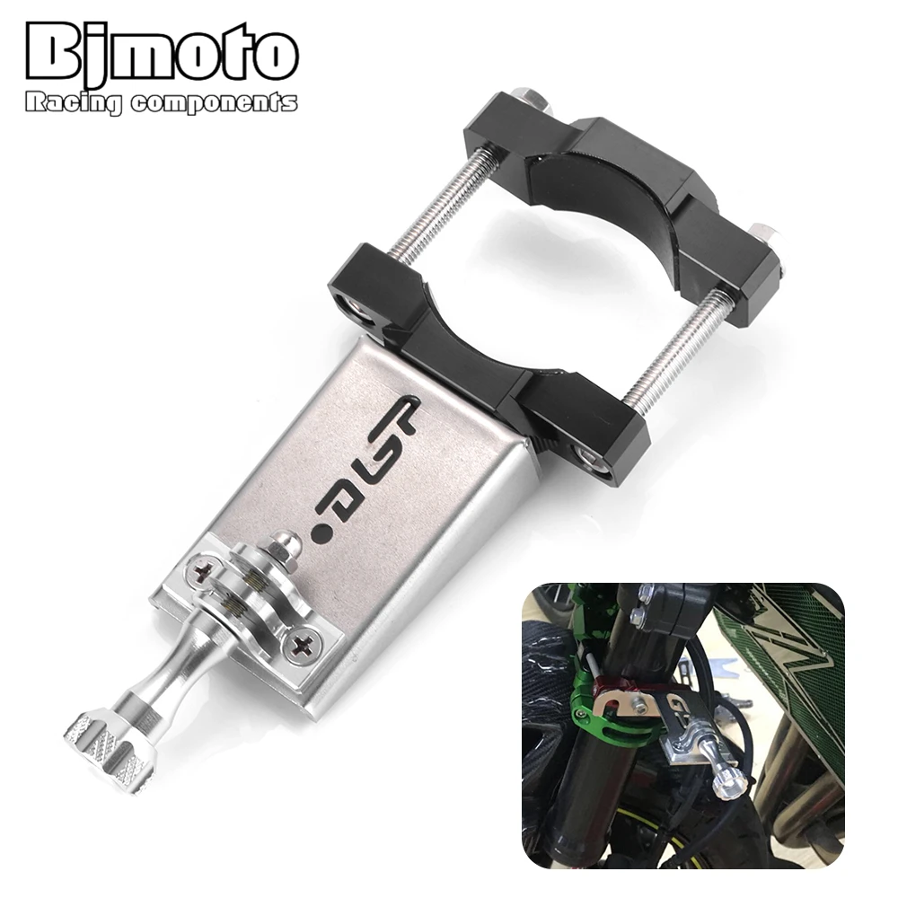 BJMOTO Universal Motorcycle biker Handlebar Driving Recorder Bracket Holder Mount Support MTB Biker Go Pro Seatpost Pole Mount
BJMOTO Universal Motorcycle biker Handlebar Driving Recorder Bracket Holder Mount Support MTB Biker Go Pro Seatpost Pole Mount