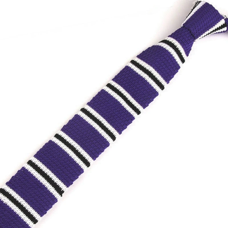 Men's Royal Blue Striped Neckties Classical Knit Tie Slim Skinny Knitted Ties Groom Wedding Party Business Necktie ZZLD125
Men's Royal Blue Striped Neckties Classical Knit Tie Slim Skinny Knitted Ties Groom Wedding Party Business Necktie ZZLD125