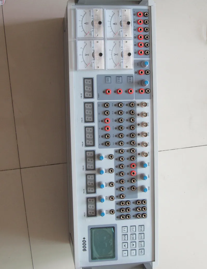 MST9000 + датчики ECU, симулятор сигналов, инструмент для моделирования сигналов MST9000, симулятор ECU, инструменты для ремонта авто ЭБУ, лучшая цена
MST9000 + датчики ECU, симулятор сигналов, инструмент для моделирования сигналов MST9000, симулятор ECU, инструменты для ремонта авто ЭБУ, лучшая цена