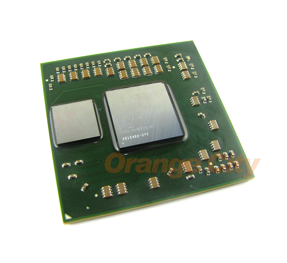 X810480-002 X810480 002 BGA-чип с шариками для реболлинга, микросхемы для Xbox360
X810480-002 X810480 002 BGA-чип с шариками для реболлинга, микросхемы для Xbox360