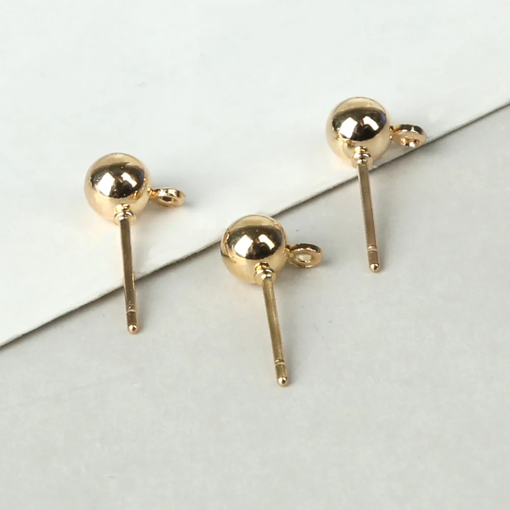 Wholesale 10Pcs/lot Iron Plated KC-Gold Earing Connectors Handmade Jewelry Findings DIY Earring Jewelry Making
Wholesale 10Pcs/lot Iron Plated KC-Gold Earing Connectors Handmade Jewelry Findings DIY Earring Jewelry Making