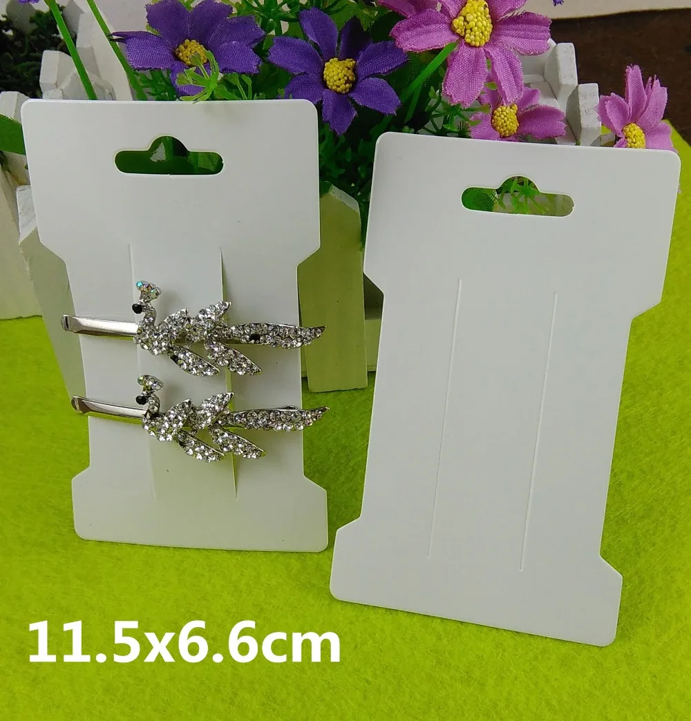 Wholesale Free Shipping 2015 New white Hair Clip Cards Jewelry Display Cards If Custom Logo Will Cost Extra
Wholesale Free Shipping 2015 New white Hair Clip Cards Jewelry Display Cards If Custom Logo Will Cost Extra