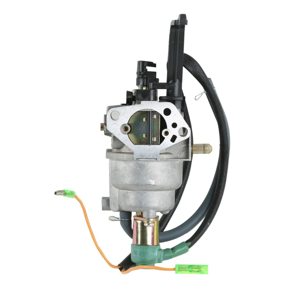 Carburetor Carb With Solenoid For Honda GX390 182F 188F 11HP 13HP Engines New
Carburetor Carb With Solenoid For Honda GX390 182F 188F 11HP 13HP Engines New
