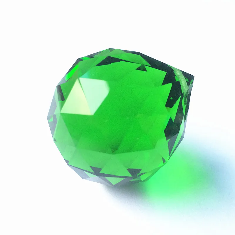 20pcs 40mm Green Sparkle Crystal Faceted Ball (+20pcs Rings), Crystal chandelier ball, crystal light ball, Free Shipping
20pcs 40mm Green Sparkle Crystal Faceted Ball (+20pcs Rings), Crystal chandelier ball, crystal light ball, Free Shipping