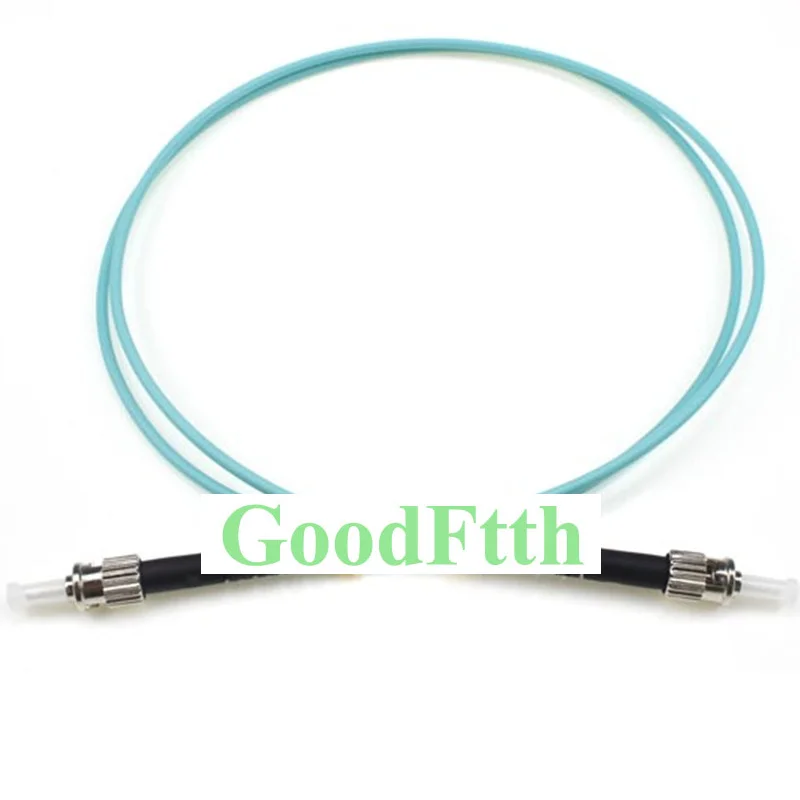 Оптоволоконный патч-корд ST-ST OM3 Simplex GoodFtth 20 м 25 м 30 м 35 м 40 м 50 м 60 м 70 м 80 м 100 м
Оптоволоконный патч-корд ST-ST OM3 Simplex GoodFtth 20 м 25 м 30 м 35 м 40 м 50 м 60 м 70 м 80 м 100 м