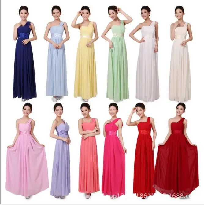 Plus Size Bridesmaid Dress Elegant Long Gown One Shoulder Wedding Party Dresses Large Size Ruched Prom Dress vestido Q023
Plus Size Bridesmaid Dress Elegant Long Gown One Shoulder Wedding Party Dresses Large Size Ruched Prom Dress vestido Q023