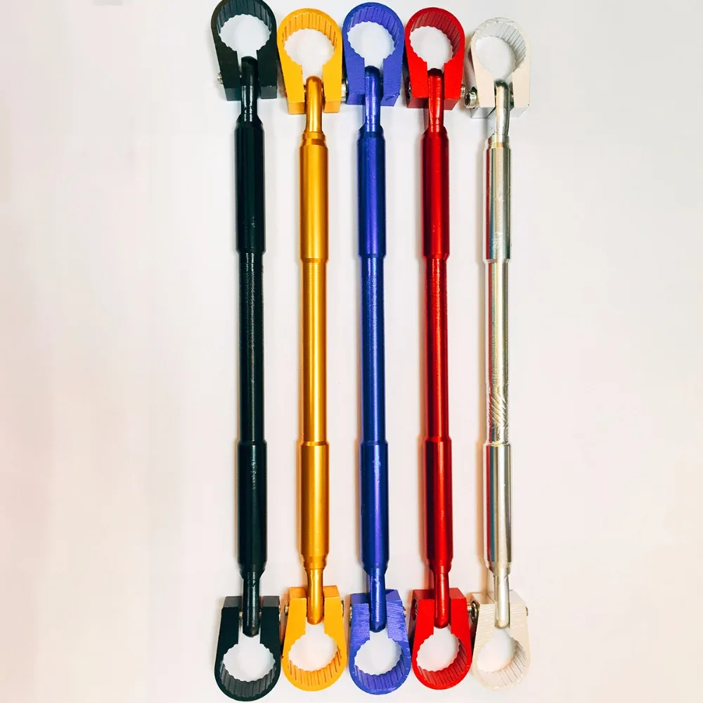 22mm 7/8'' Motorcycle Handlebar Motorbike Aluminum Alloy Handlebars For 50cc 70cc 110cc 125cc 140cc Dirt Pit Bike ATV Scooter
22mm 7/8'' Motorcycle Handlebar Motorbike Aluminum Alloy Handlebars For 50cc 70cc 110cc 125cc 140cc Dirt Pit Bike ATV Scooter