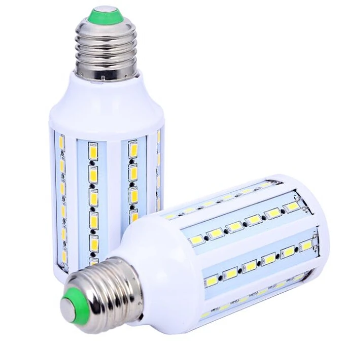 LED Corn Light Lamp Warm/Cold White white 15W replace 150W halogen lamp E27 60 5730 SMD 1500LM LED Corn Bulb 220V/110V
LED Corn Light Lamp Warm/Cold White white 15W replace 150W halogen lamp E27 60 5730 SMD 1500LM LED Corn Bulb 220V/110V