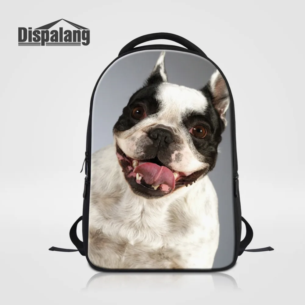 Dispalang Women Laptop Laptop Backpack Dog Cat Printed College School Bags Daily Travel Shoulder Bag Female Notebook Backpacks
Dispalang Women Laptop Laptop Backpack Dog Cat Printed College School Bags Daily Travel Shoulder Bag Female Notebook Backpacks
